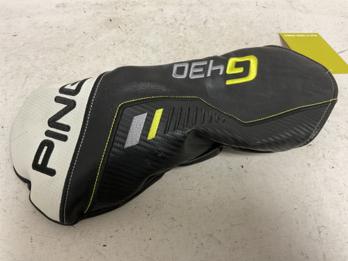 Vist Large View of Product Image Which is Used Ping G430 DRIVER HEADCOVER