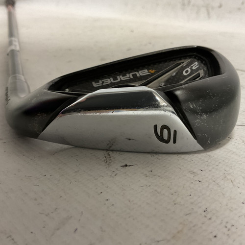 Vist Large View of Product Image Which is Used Taylormade BURNER 2.0 Mens Individual Iron RH 6 Iron