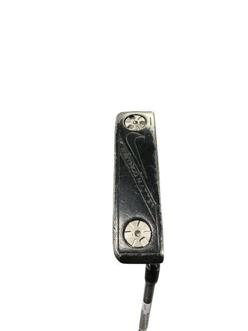 Vist Large View of Product Image Which is Used Nike METHOD PUTTER Mens Putter RH