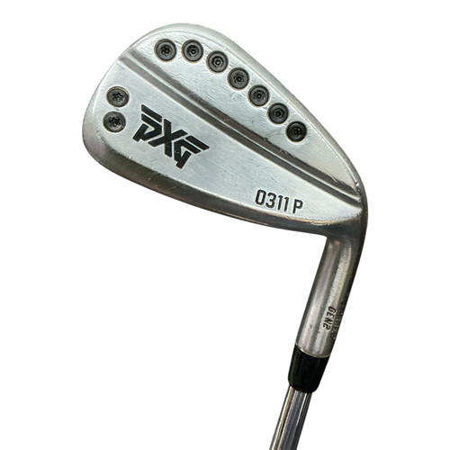 Vist Large View of Product Image Which is Used PXG 0311P GEN2 Mens Individual Iron RH 8 Iron