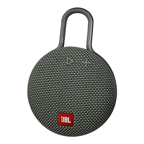 Vist Large View of Product Image Which is Used JBL CLIP 3 SPEAKER Golf Accessory