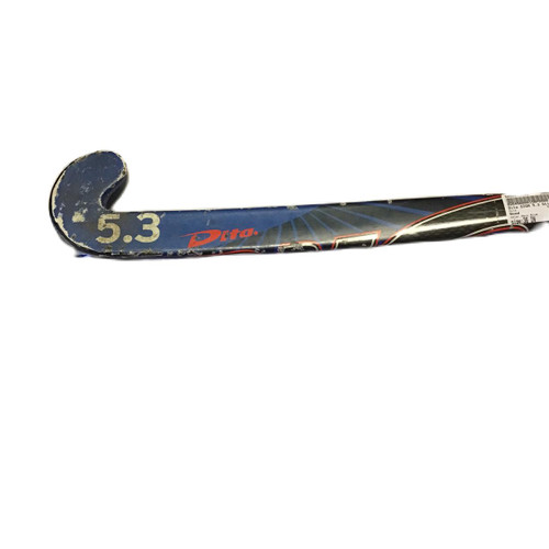 Vist Large View of Product Image Which is Used Dita GIGA 5.3 FH Complete Stick Navy Blue 36"