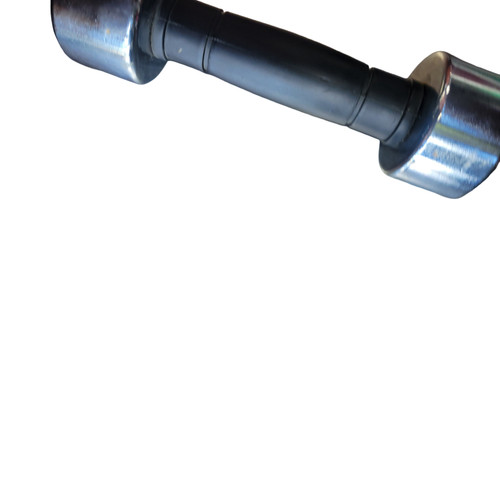 Vist Large View of Product Image Which is Used Reebok Hex Dumbbell (Each) 5 lb