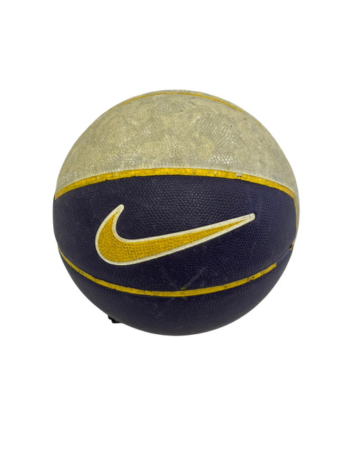 Vist Large View of Product Image Which is Used Nike Lebron 29.5" Indoor Basketball
