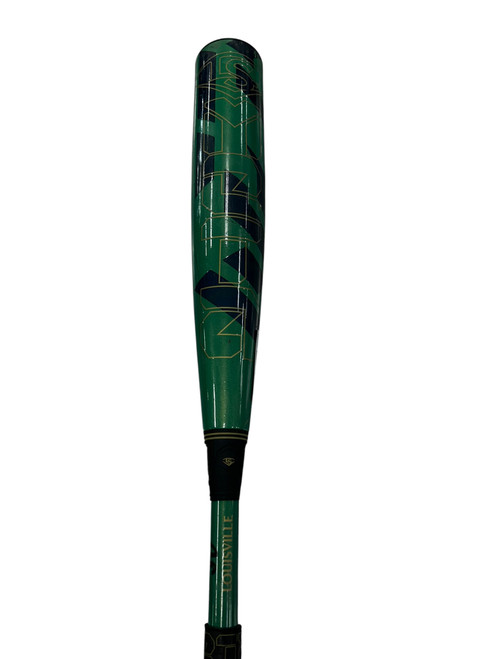 Vist Large View of Product Image Which is Used Louisville Slugger META 2023 BB/SB USSSA 2 3/4 Bat 30"