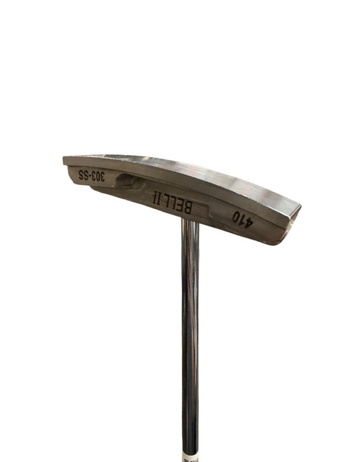 Vist Large View of Product Image Which is Used BELL 2 410 303-SS Mens Putter RH
