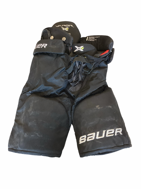 Vist Large View of Product Image Which is Bauer VAPOR X WOMENS Senior Pant Black SM