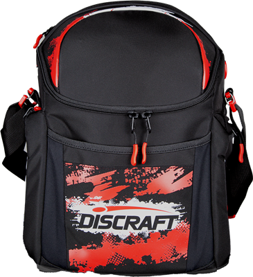 Vist Large View of Product Image Which is New GRIP G2 DISCRAFT BAG