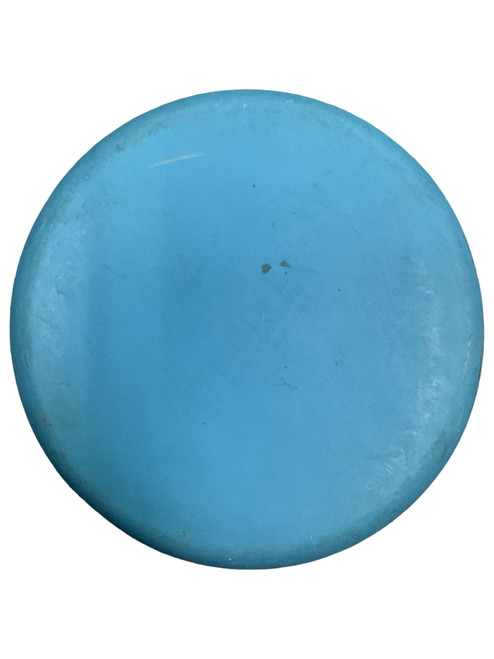 Vist Large View of Product Image Which is Used Prodigy P MODEL S Disc Golf Putter Royal Blue