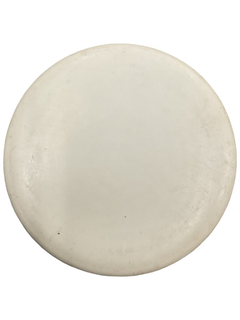 Vist Large View of Product Image Which is Used Prodigy P MODEL S Disc Golf Putter White