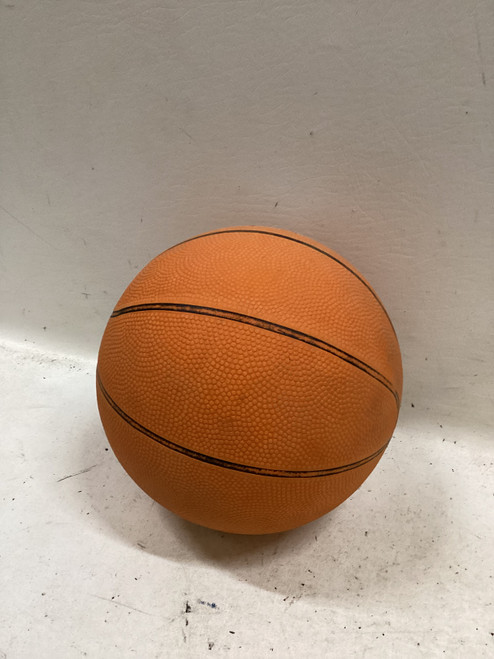 Vist Large View of Product Image Which is Used Basketball Youth Outdoor 27 1/2"