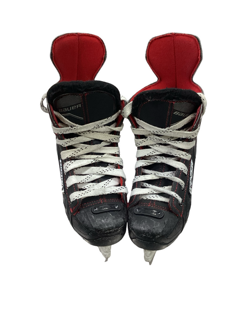 Vist Large View of Product Image Which is Used Bauer NS Youth Hockey Skate Youth 13.0