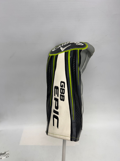 Vist Large View of Product Image Which is Used Callaway GBB EPIC Mens Driver RH 9.0 Degree