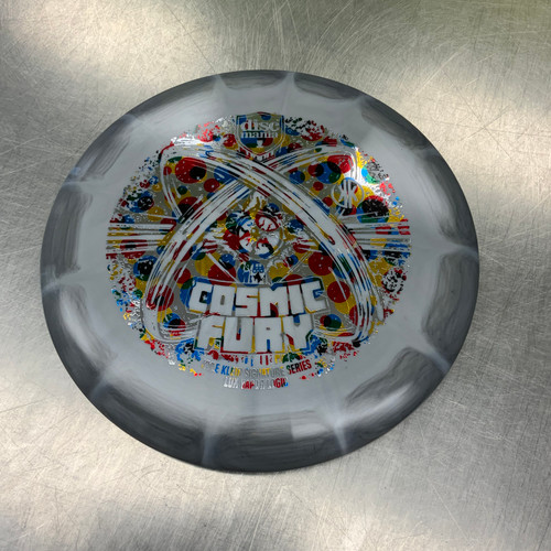 Vist Large View of Product Image Which is Disc Golf Disc Golf Putters