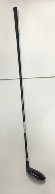 Vist Large View of Product Image Which is Used Warrior CUSTOM Mens Hybrid Club RH 3 Hybrid