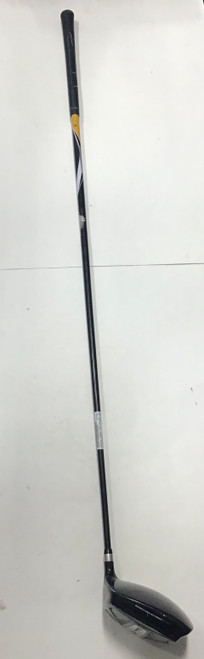 Vist Large View of Product Image Which is Used Walter Hagen MS2 Mens Driver RH 10.5 Degree