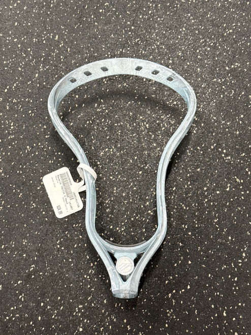 Vist Large View of Product Image Which is Used Maverik TACTIK U Mens Lacrosse Head Grey