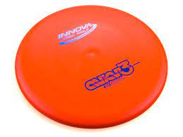 Vist Large View of Product Image Which is Disc Golf Disc Golf Drivers