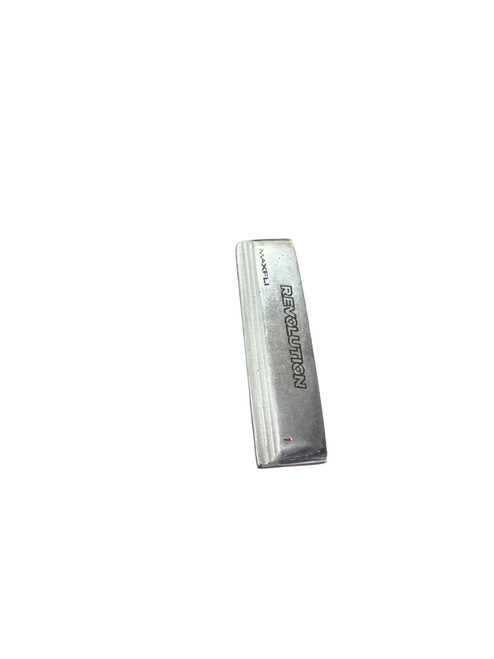 Vist Large View of Product Image Which is Used Maxfli REVOLUTION Mens Putter RH