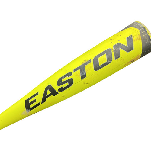 Vist Large View of Product Image Which is Used Easton ADV TEE BALL T-Ball Bat 25"