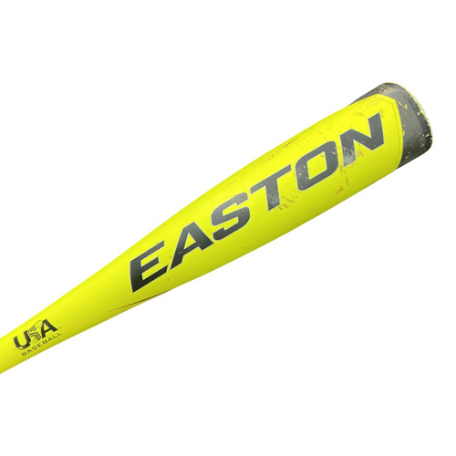 Vist Large View of Product Image Which is Used Easton ADV TEE BALL T-Ball Bat 26"