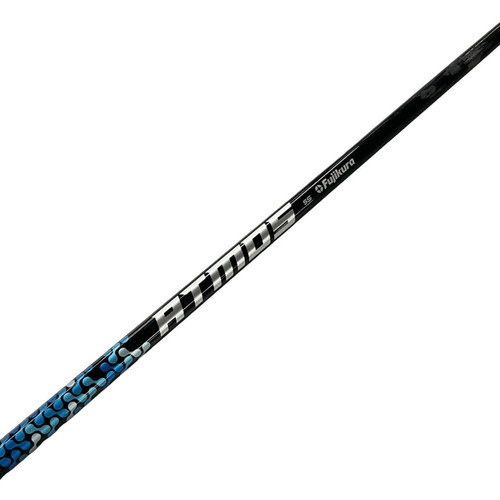 Vist Large View of Product Image Which is Used FUJIKURA ATMOS 5S W/MIZUNO ADAPTER Mens Driver Shaft 44.25"