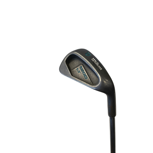 Vist Large View of Product Image Which is Used Wilson 1200 LT PW Golf Wedge Womens RH Pitching Wedge