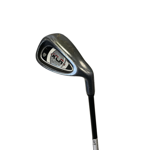 Vist Large View of Product Image Which is Used Walter Hagen XLR PW Golf Wedge Mens RH Pitching Wedge