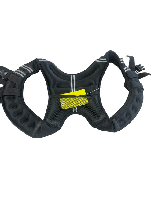 Vist Large View of Product Image Which is Used Weight Vest