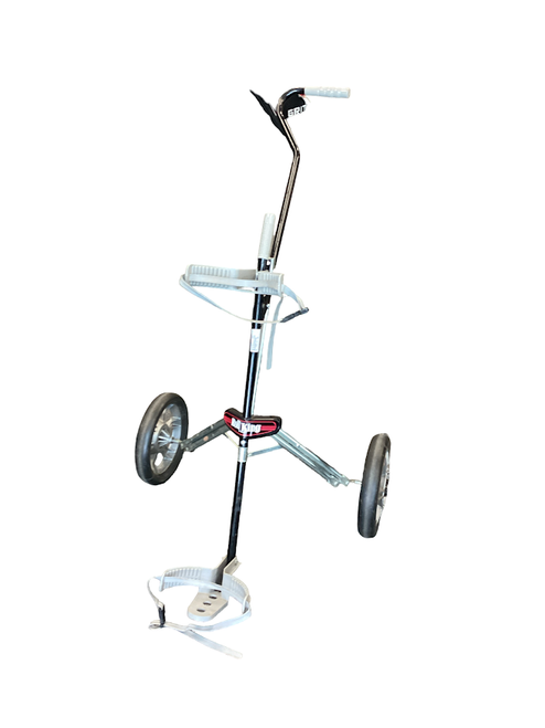 Vist Large View of Product Image Which is Used ROLL KING Golf Cart 2 Wheel