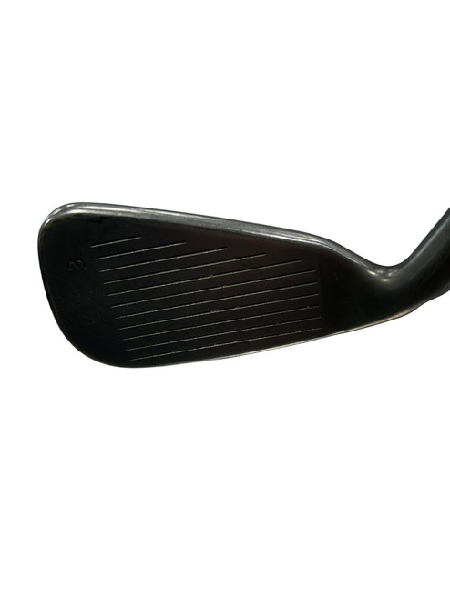 Vist Large View of Product Image Which is Used Ping G25 Mens Individual Iron RH 3 Iron