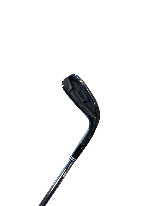Vist Large View of Product Image Which is Used Cleveland SMART SOLE Golf Chipper RH 64 Degree