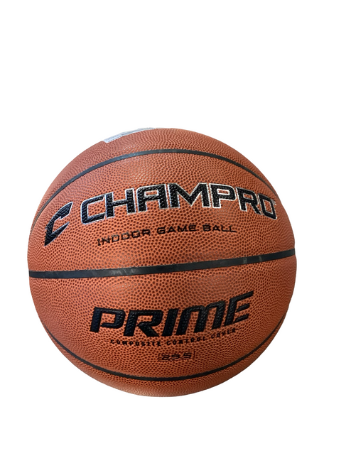 Vist Large View of Product Image Which is Used Champro PRIME Basketball Adult Outdoor