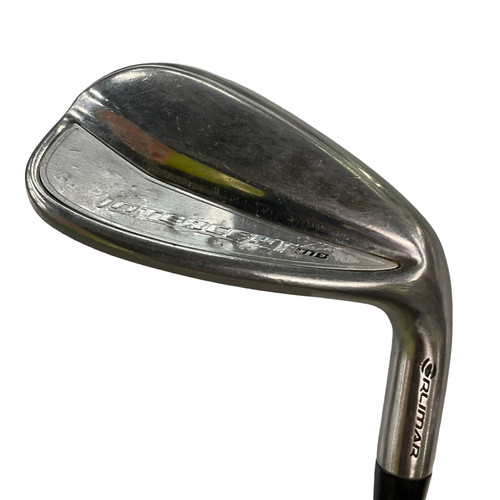 Vist Large View of Product Image Which is Used Orlimar INTERCEPT MB Golf Wedge Mens RH Gap/Approach Wedge