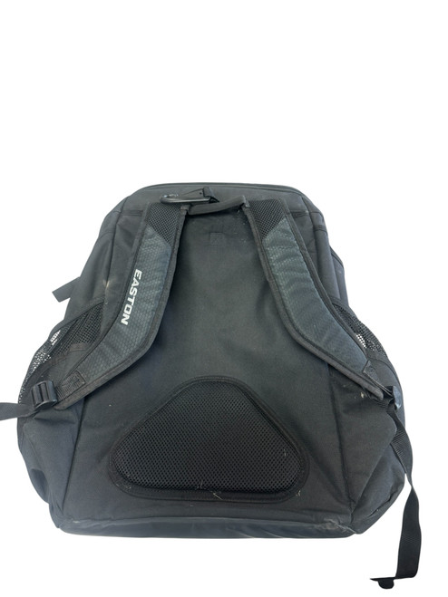 Vist Large View of Product Image Which is Used Easton WALK OFF NX BB/SB Player Backpack Black