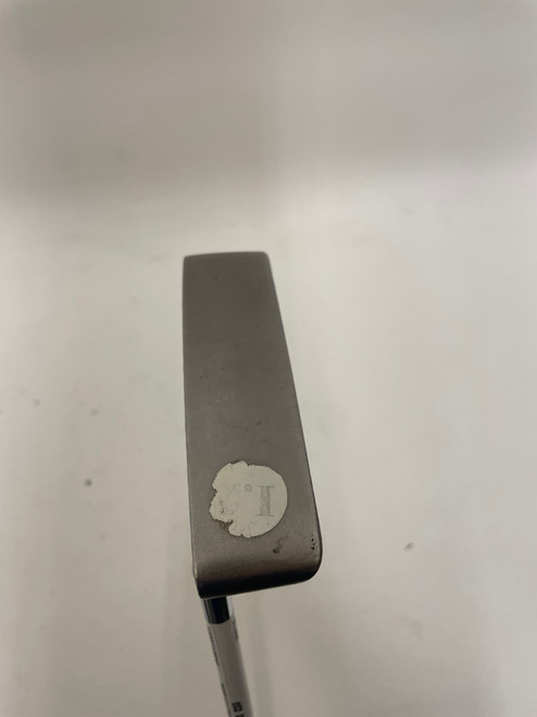 Vist Large View of Product Image Which is Used Ping ZING 2I KARSTEN Mens Putter LH