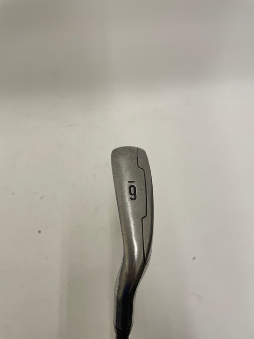 Vist Large View of Product Image Which is Used Callaway MAVRIK Women Individual Iron LH 6 Iron