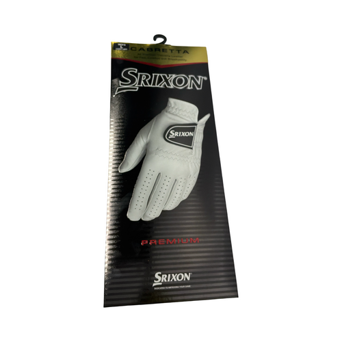 Vist Large View of Product Image Which is New SRX CABRETTA CADET LH-M/L