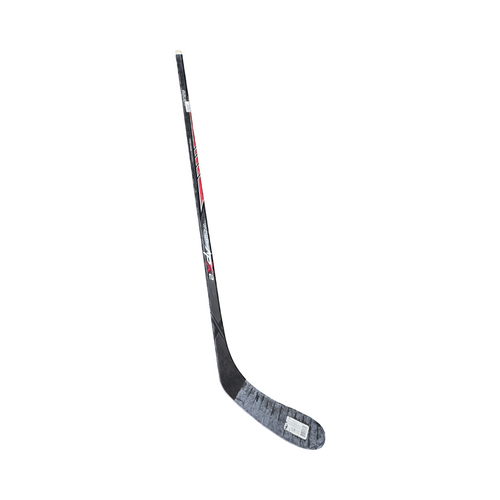 Vist Large View of Product Image Which is Used Bauer VAPOR APX2 112 FLEX P08 LIE 5 STICK Senior One Piece Left 112 Flex