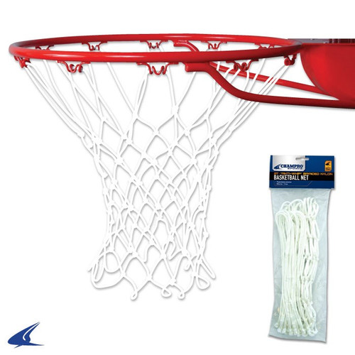 Vist Large View of Product Image Which is New CHAMPRO ECONOMY ANTI-WHIP NET 11375-CHPNG06