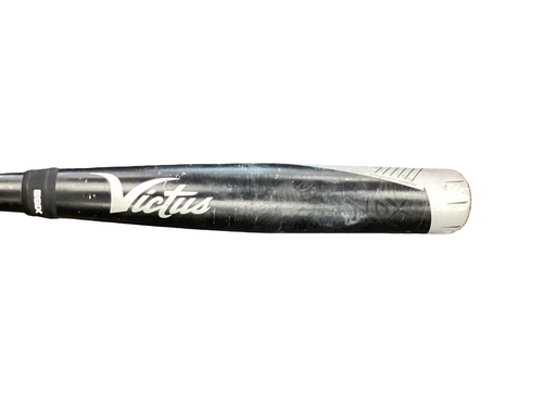 Vist Large View of Product Image Which is Used Victus NOX BB/SB High School -3 Bat 33 1/2"