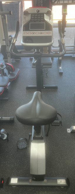 Vist Large View of Product Image Which is Used CIRCUIT FITNESS Upright Bike