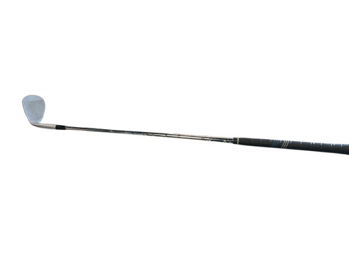 Vist Large View of Product Image Which is Used Mizuno S5 Golf Wedge Mens RH 56 Degree