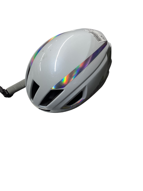 Vist Large View of Product Image Which is Used LIMAR BIKE HELMET Bike Helmet White SM