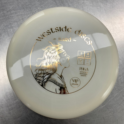 Vist Large View of Product Image Which is Disc Golf Disc Golf Midrange