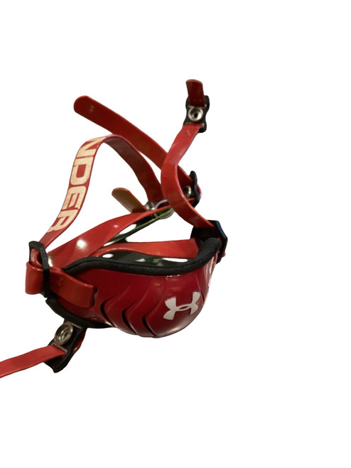 Vist Large View of Product Image Which is Used Under Armour Football Accessory
