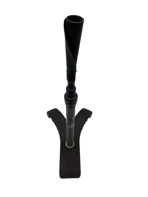 Vist Large View of Product Image Which is Used Tanner Tees HEAVY BB/SB Batting Tee