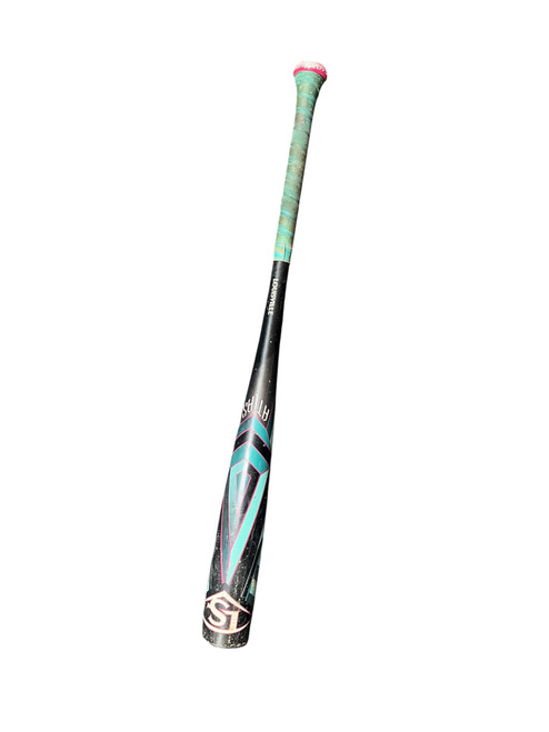 Vist Large View of Product Image Which is Used Louisville Slugger ATLAS BB/SB High School -3 Bat 31"
