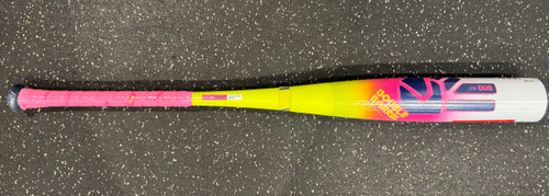 Vist Large View of Product Image Which is New Easton The Dub Double Barrel USSSA Baseball Bat Drop 5 31/26
