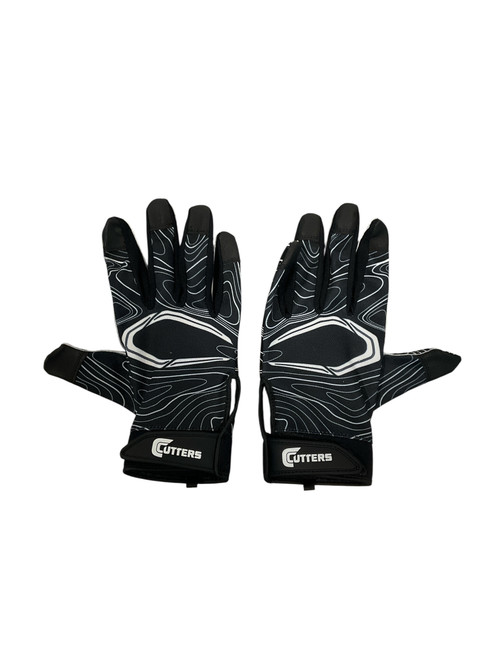 Vist Large View of Product Image Which is Used Cutters CUTTERS FB GLV FB Gloves None S/M